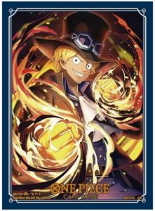 Bandai Namco One Piece Sleeve 12 - Sabo