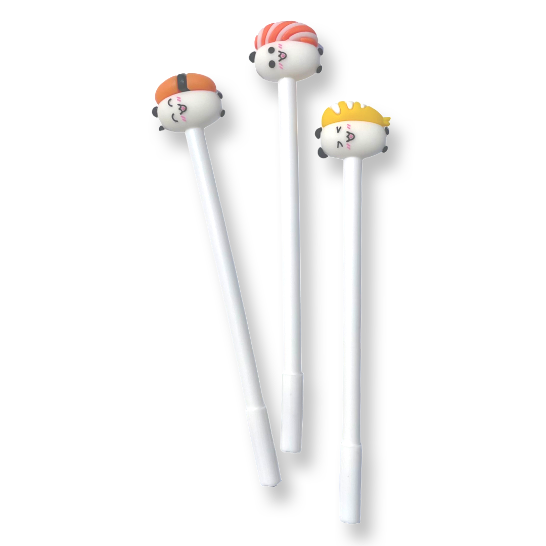 - Sushi Panda gelpen