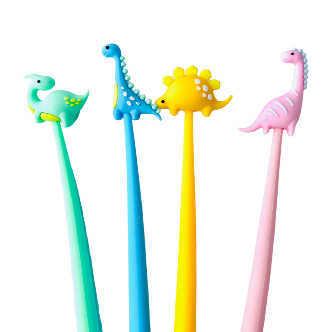 Kenji Dino gelpen - BEURS