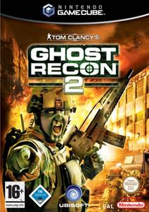 Ubisoft Ghost Recon 2