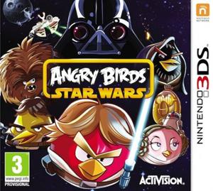 Activision Angry Birds Star Wars