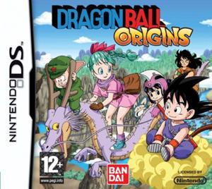 Bandai Dragon Ball Origins