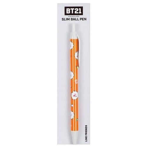 BT21 Slim Balpen - RJ