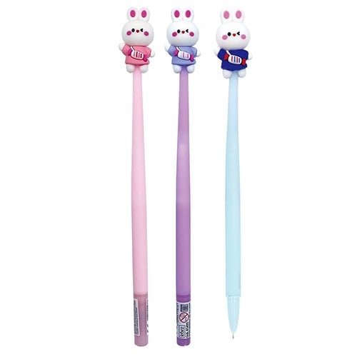 - Flexibele fineliner  Konijn