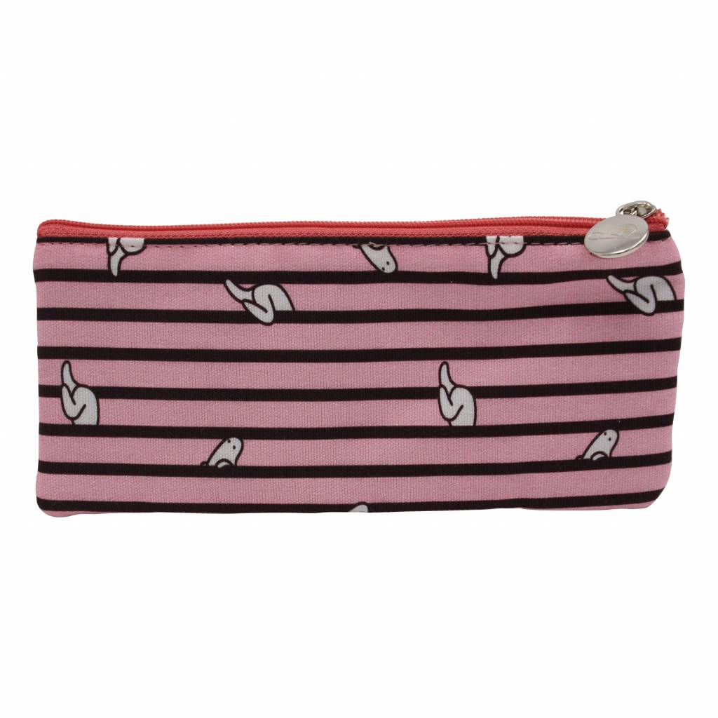 Mr.Donothing Etui Simple Stripes - 