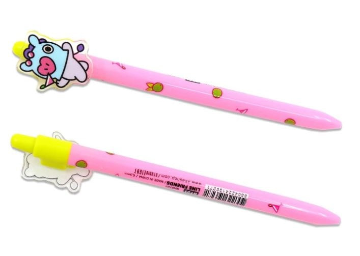 BT21 Acryl Balpen - MANG