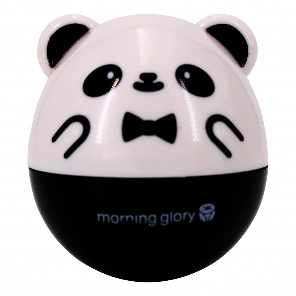 Moongs puntenslijper - Panda