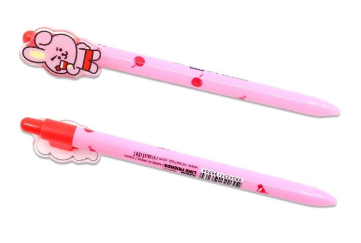 BT21 Acryl Balpen - COOKY