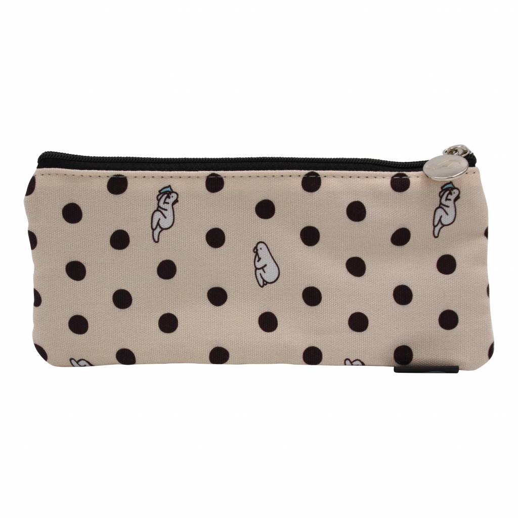Mr.Donothing Etui Dots