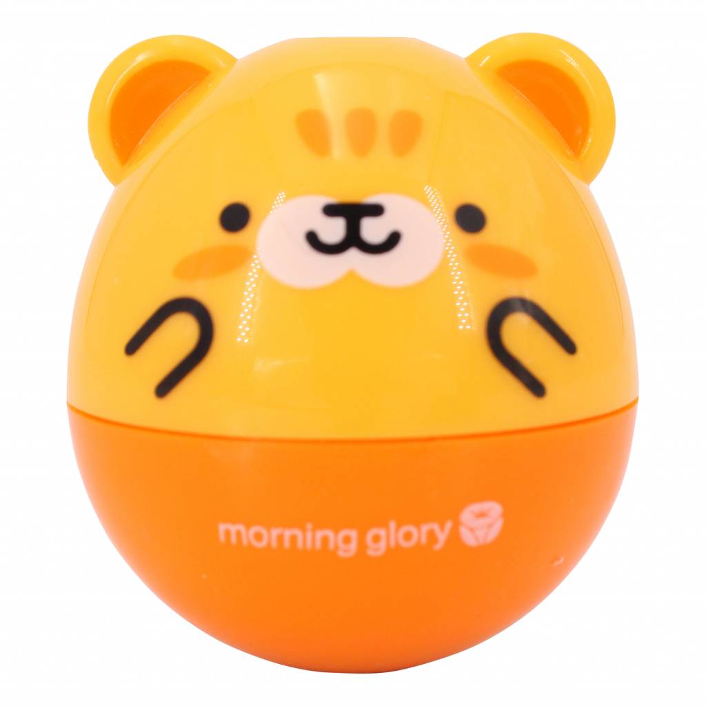 Moongs FOO  puntenslijper - Tijger