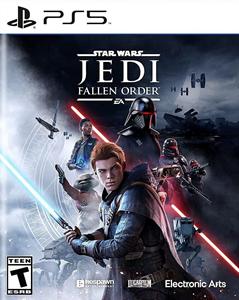 Electronic Arts Star Wars Jedi: Fallen Order