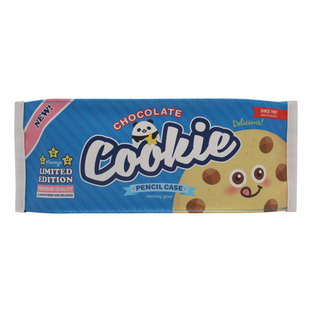 Moongs Snack etui medium - cookie