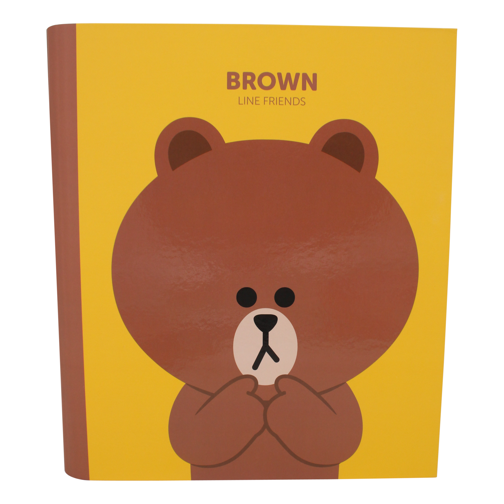 LINE FRIENDS multomap