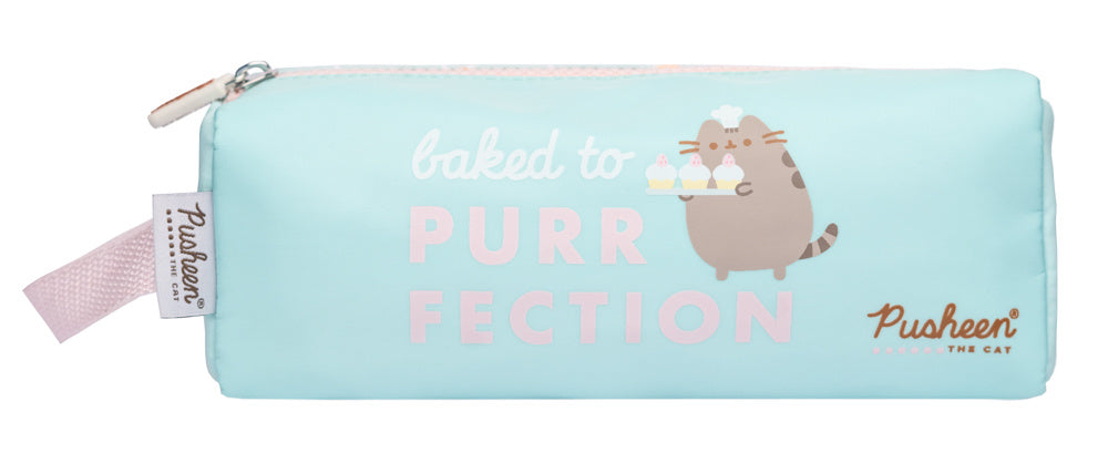 Pusheen etui - Purrfection