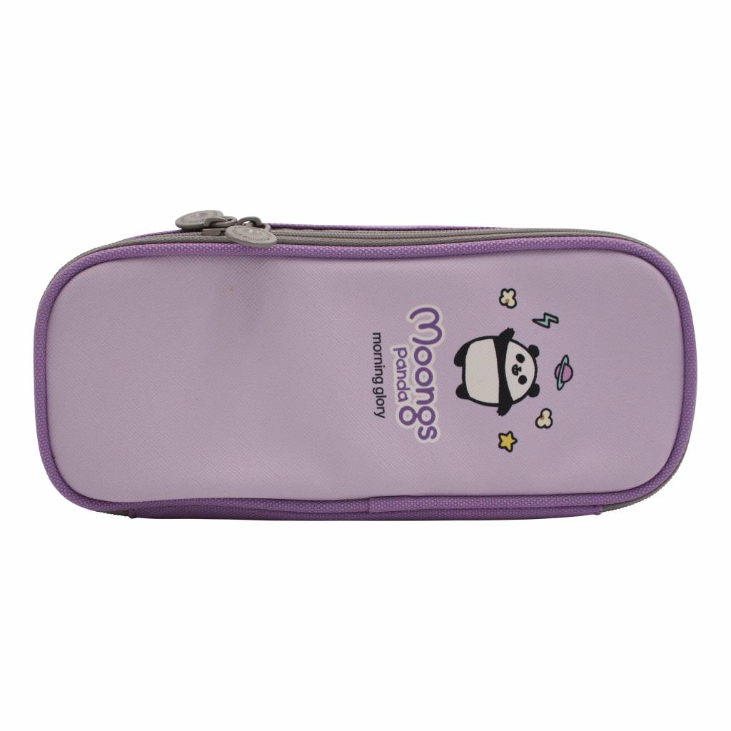 Moongs etui - paars