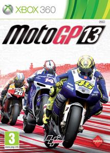 Milestone MotoGP 13