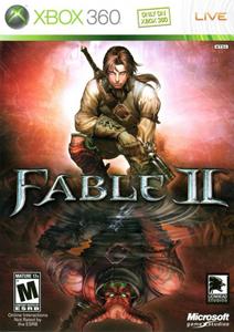 Microsoft Fable 2