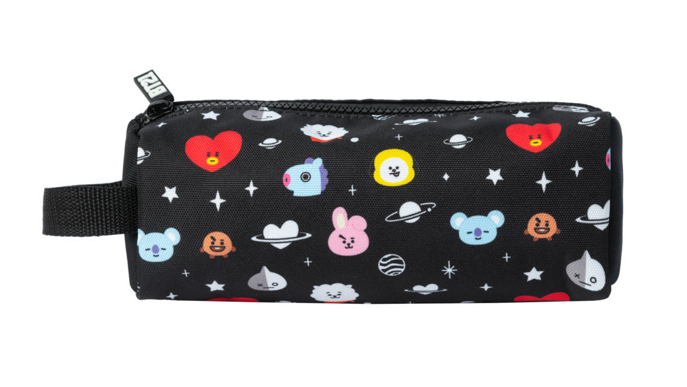 BT21 rechthoekige etui - Cool Collection