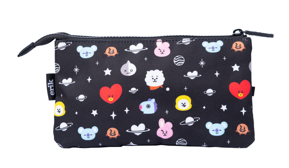 BT21 etui - Cool Collection