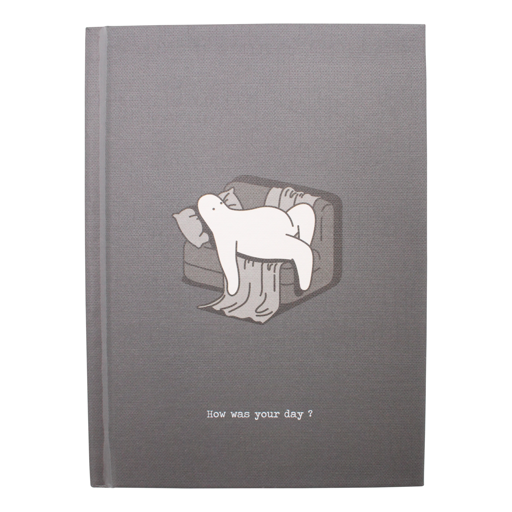 Mr.Donothing Planner