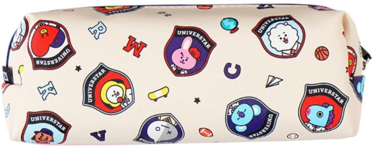 BT21 Etui - Beige