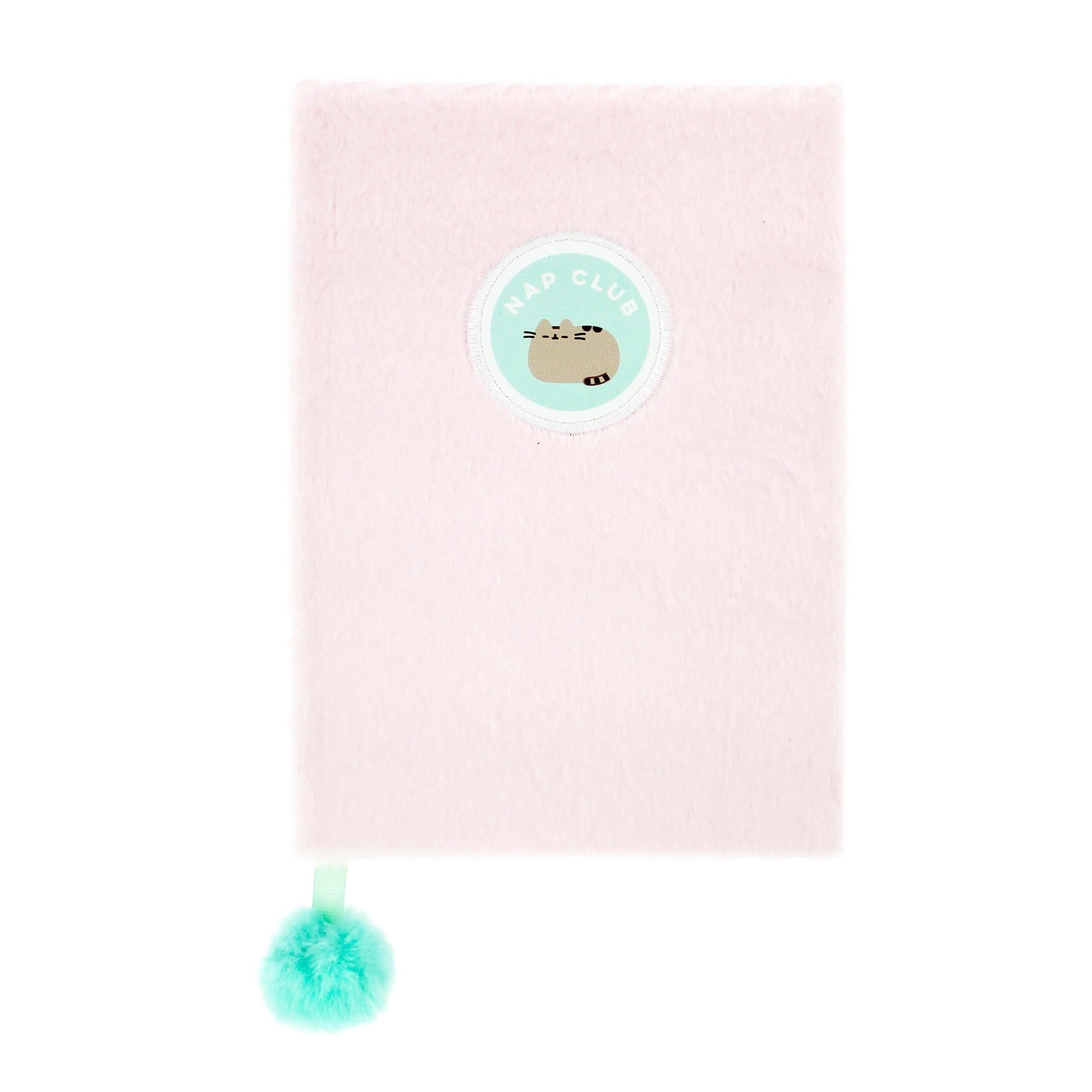 Pusheen A5 notitieboek luxe