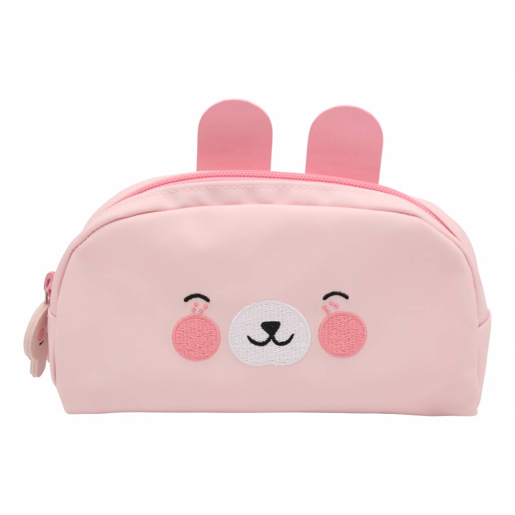 Eef Lillemor Etui - konijn