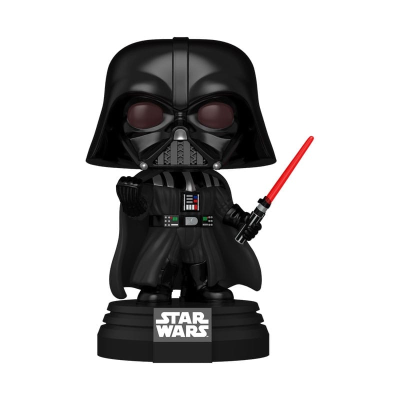 Funko POP! Super Sized Star Wars Darth Vader (SFX)