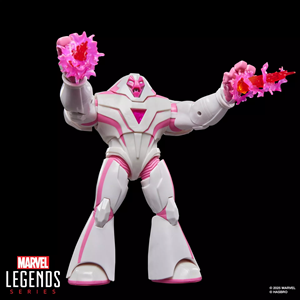 Hasbro Marvel Legends Series Nimrod