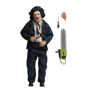 NECA Texas Chainsaw Massacre Pretty Woman Leatherface