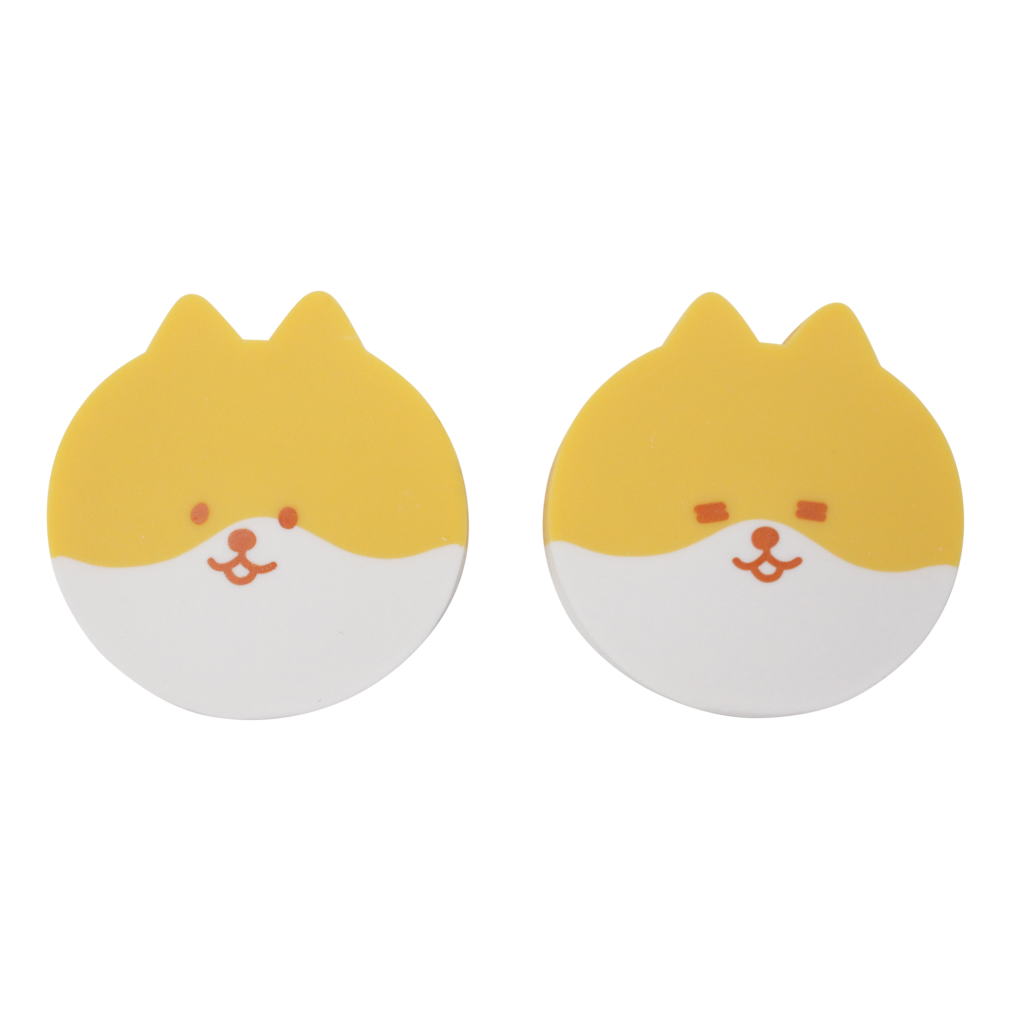 Moongs Cute Corgi gum diverse - 