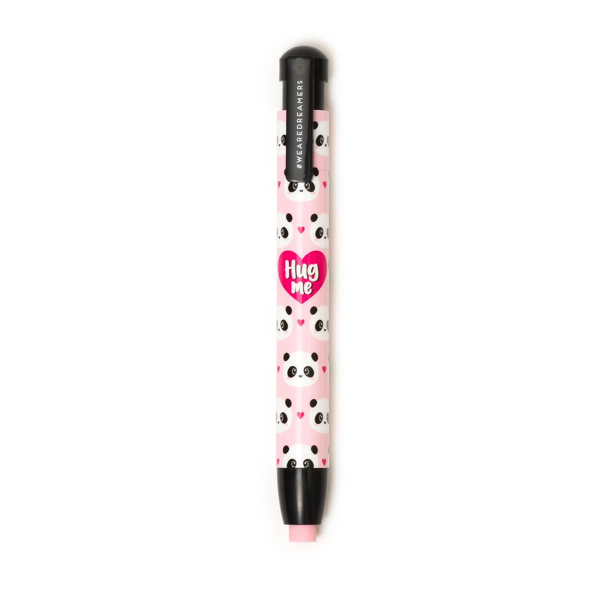 Legami Gum pen Kawaii Panda's - 