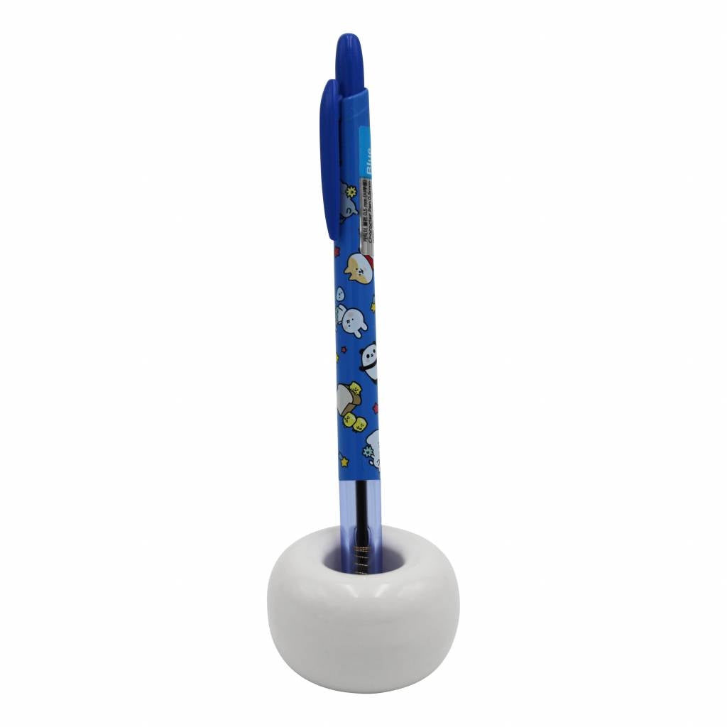 Moongs Cute  ballpoint pen - diverse