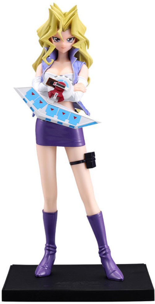 Kotobukiya Yu-Gi-Oh! Oshi Works Statue - Mai Valentine
