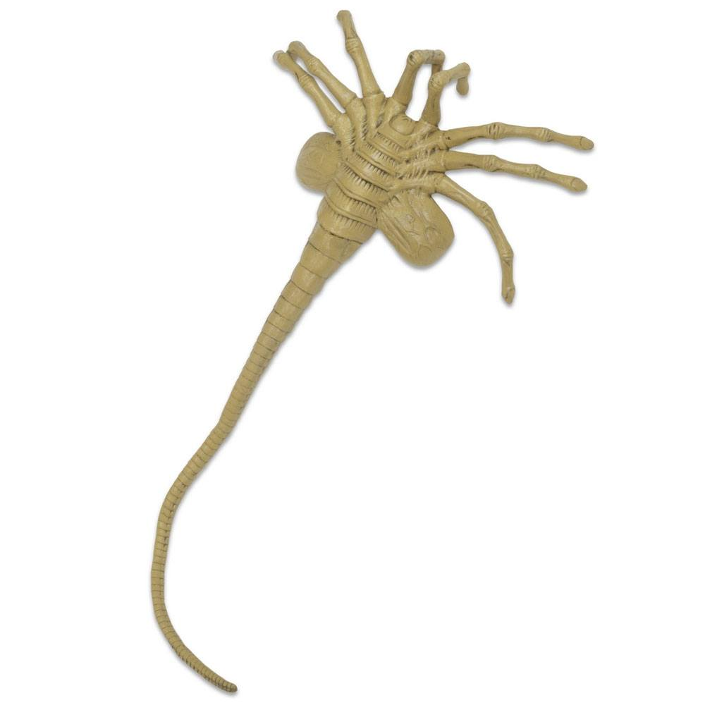 NECA Aliens Foam Replica 1/1 Facehugger