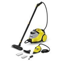 Kärcher SC5.800 CB MS VapoHydro 1439150 Stoomreiniger met Strijkijzer