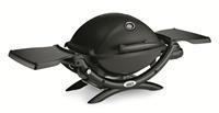 Weber Q1200 Black