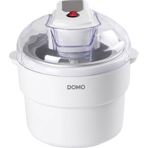 Domo Eismaschine DO2309I              wh