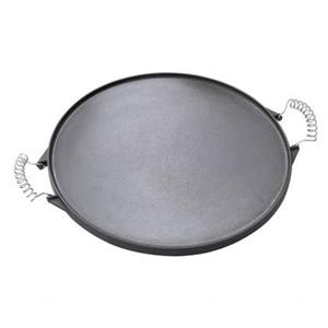 Outdoorchef Grillplaat Plancha Ø 39 cm