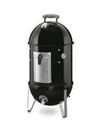 Weber Smokey mountain cooker 37cm black