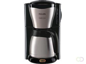 Philips Filterkaffeemaschine HD7546/20 Thermo, 1,2l Kaffeekanne, 1x4