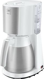 Melitta Enjoy II Top Therm Wit Koffiezetapparaat