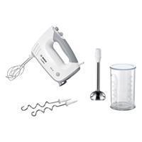 Bosch MFQ36470 Handmixer Wit