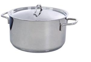 Profiline Kookpan Ø 24 cm / 6,8 L