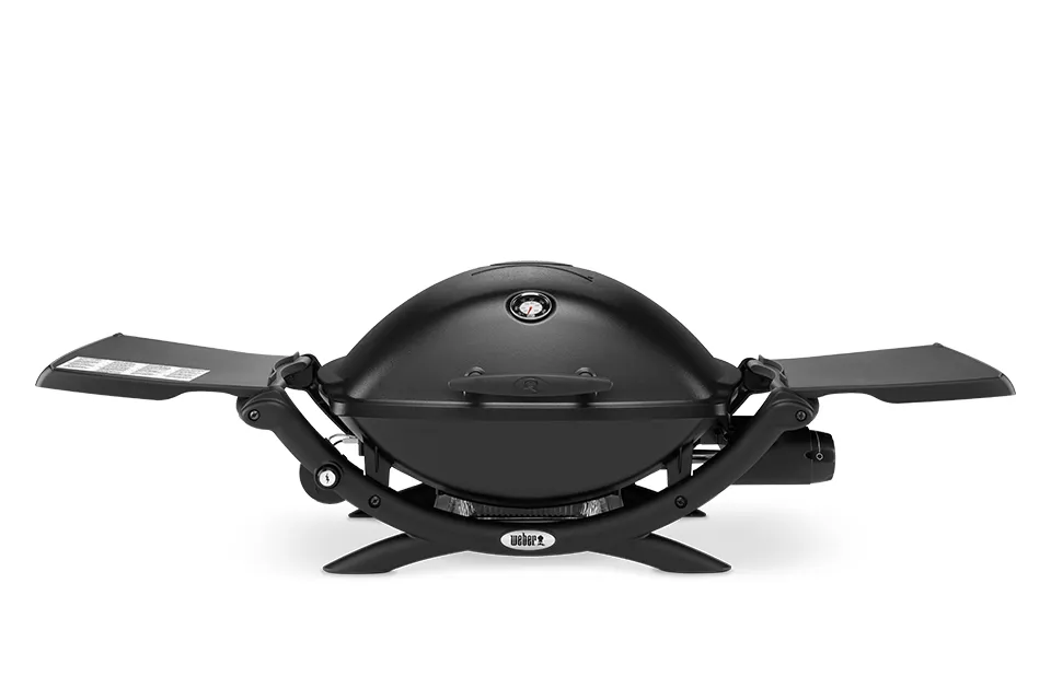 Weber Q2200