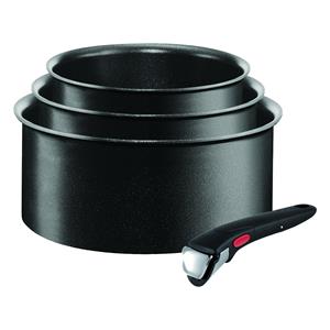 Tefal Ingenio Pannenset 3-delig
