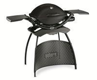 Weber Q2200 Stand