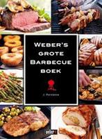 's Grote BBQ Boek