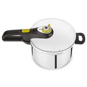 Tefal Snelkookpan Secure5 Neo 6 L