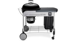 Weber Performer Premium GBS System Edition Houtskoolbarbecue